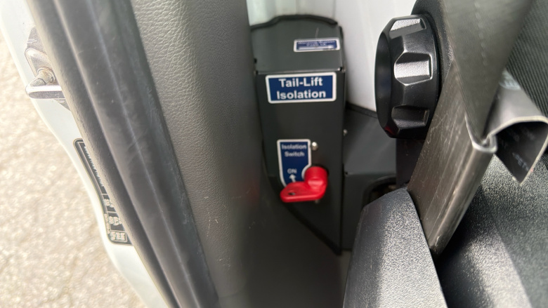 Ford Transit 350 L4 Diesel Fwd 2.0 EcoBlue 130ps Leader Luton Van